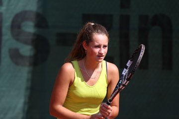 Lisa Ponomar 718 - 15. Horst Schr�der Pokal